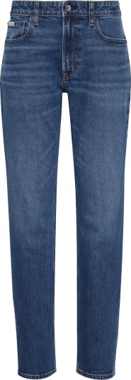 Calvin Klein Jeans Slim Hampton Jean Blue 34 x 34