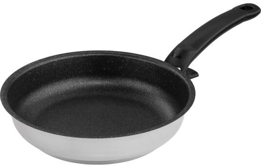 Fissler Adamant Premium Stekepanne 24 cm