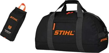 Stihl Duffelbag 60 L Sammenfoldbar Collection Stihl Duffelbag 60 L Sammenfoldbar Collection
