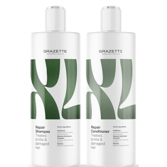 XL Repair Duo 2x400 ml Standard XL Repair Duo 2x400 ml Standard