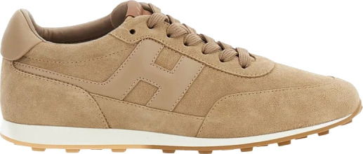Hogan Herre Sko Brun 41 EU, Hogan Herre Sko Brun 41 EU,