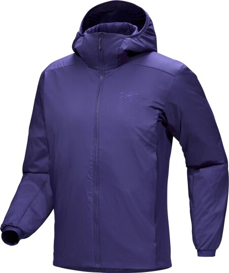 Arc"teryx Atom Hoody M"s soulsonic XL