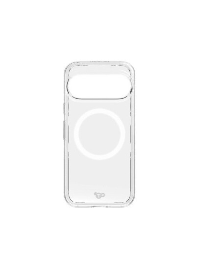 Tech21 Evo Clear Magnet Google Pixel 10/10 Pro Clear
