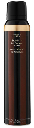 Oribe Grandiose Hair Plumping Mousse  175 ML