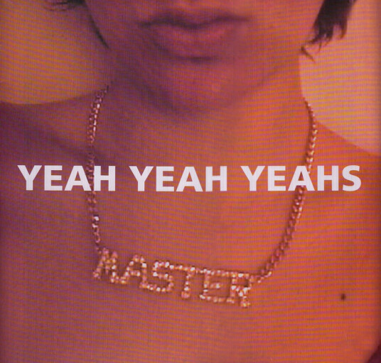 Yeah Yeah Yeahs EP