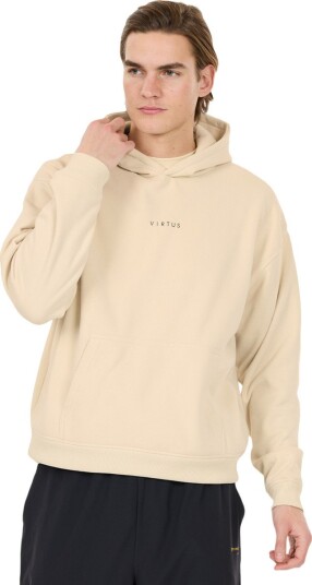 Virtus Dill M Hoody   Beige   XL