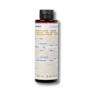 Korres Achillea for Men Face Cleanser 250ml