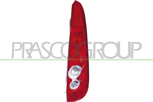 PRASCO FD3424163 Baklykt