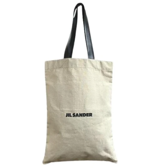 Jil Sander Herre Beige