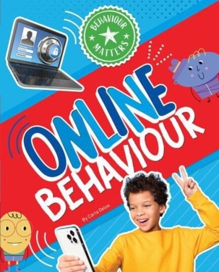 Online Behaviour Online Behaviour