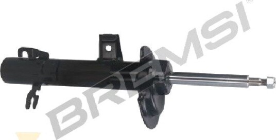 Støtdemper BREMSI SA0488 Støtdemper BREMSI SA0488