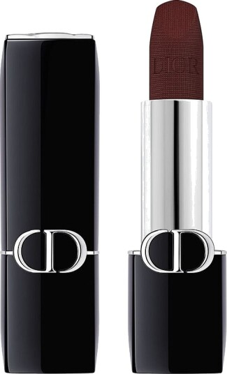 Rouge Dior Balm Refill 001 Diormidnight Rouge Dior Balm Refill 001 Diormidnight