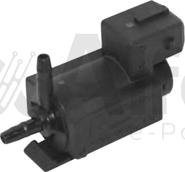 Ventil, avgassresirkulering Alfa e-Parts AF08514