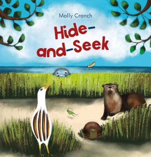 Hide and Seek Hide and Seek
