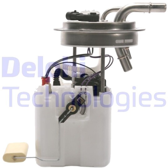 Drivstoffpumpe DELPHI FG0809-12B1
