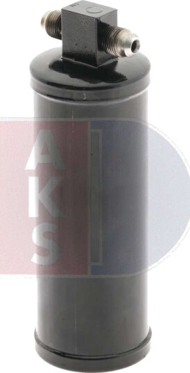 Tørker, klimaanlegg AKS DASIS 800224N
