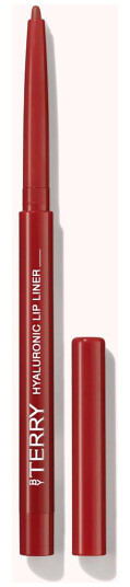 By Terry Hyaluronic Lip Liner 6. Love Affair