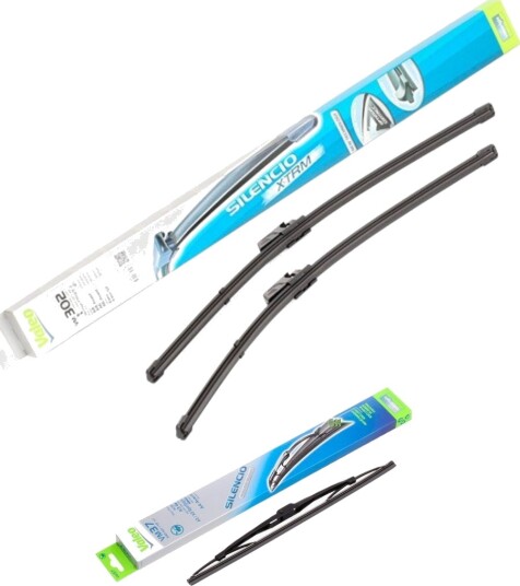 VALEO VAL298N0040 Vindusvisker