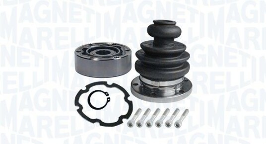 Magneti Marelli Drivknute drivaksel MAGNETI MARELLI 302009100004