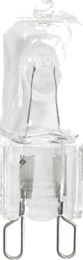 Airam Ovnspære Halogen G9 40W 490 lumen