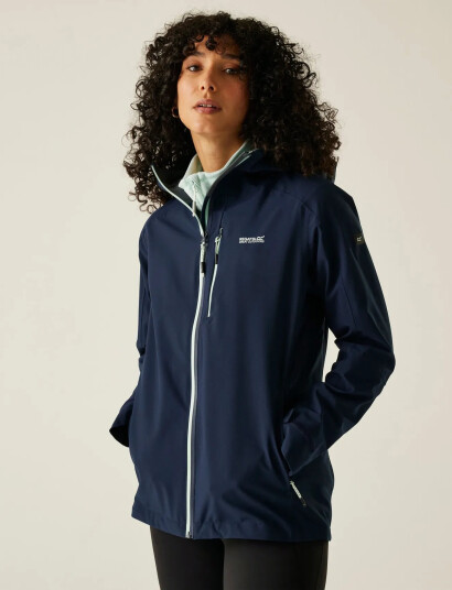 Regatta Women"s Birchdale Ii - Navy - XS