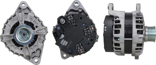 Dynamo DRI 2183402102