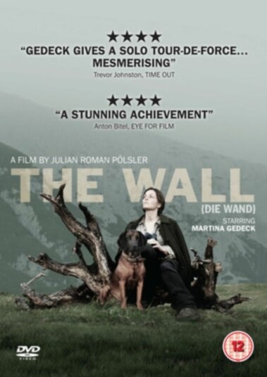 The Wall DVD The Wall DVD