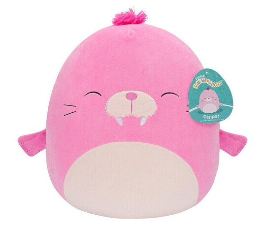 Squishmallows Plush 40cm Pepper