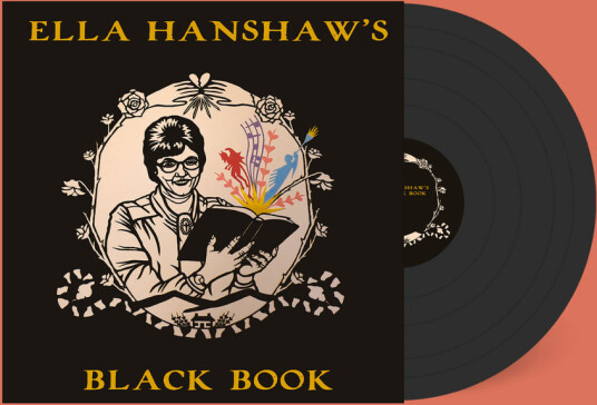 Ella Hanshaw's Black Book