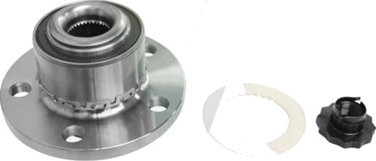 MOTAQUIP LVBW1663 Hjullager