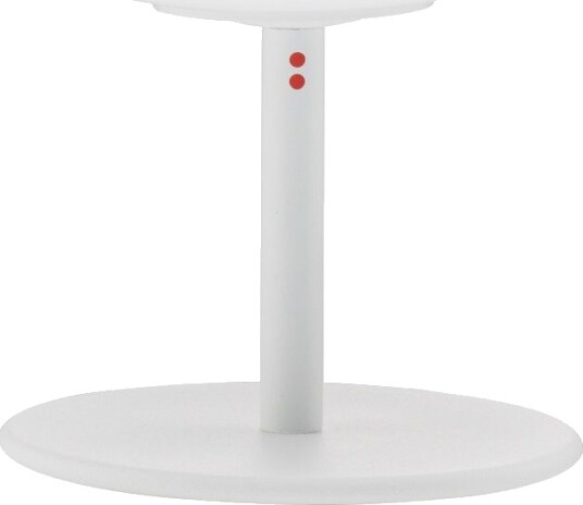 Lumi Mochi Bordlampe På Stett Høyde 26 Cm