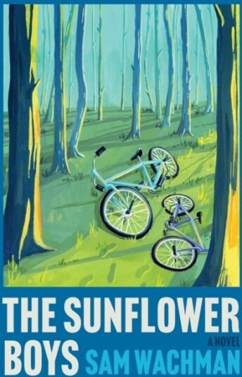 The Sunflower Boys The Sunflower Boys