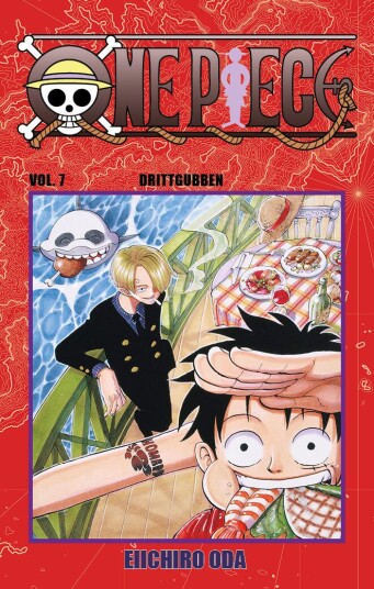 One piece One piece