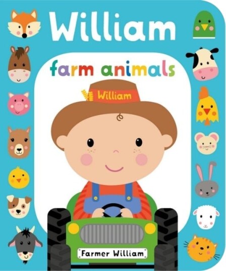Farm William Farm William