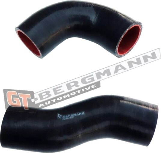 Ladeluftslange GT BERGMANN GT52 263