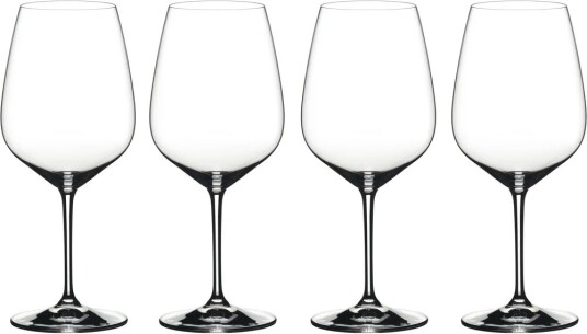 Riedel Extreme Cabernet vinglass 4 stk 80 cl