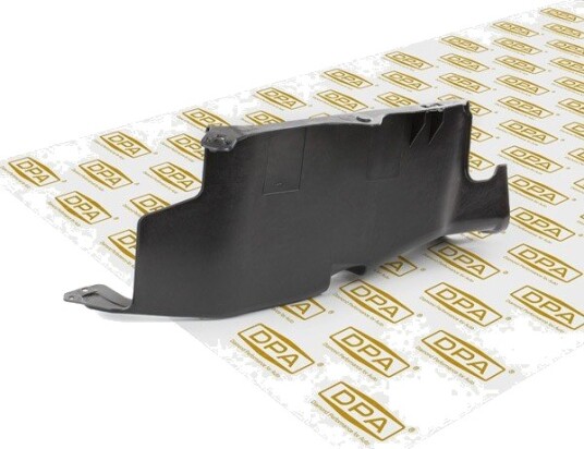 DPA 88250109802 Motorrom isolering DPA 88250109802 Motorrom isolering