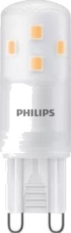 Philips Ph 30175700 25 W G9 300 Lm 15000 Timer Varm Hvit