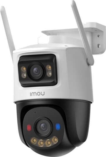 Imou Cruiser Dual 2 10MP utendørs overvåkningskamera