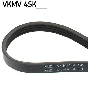 Kileribberem SKF VKMV 4SK790