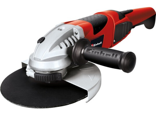 Einhell Vinkelsliper TE-AG 230 2000w