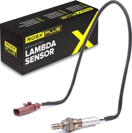 Lambdasonde RIDEX PLUS 3922L0377P
