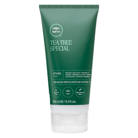 Paul Mitchell Tea Tree Styling Wax 150ml