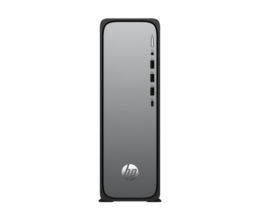 Hp Omnidesk Slim S03 0475Ng I7 14700 16Gb 1Tb Ssd Windows 11 Schwarz BX8C7EA#ABD