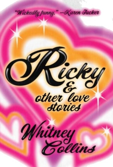 Ricky