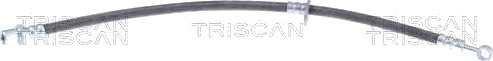 TRISCAN 8150 68105 Bremseslange