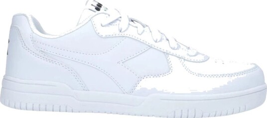 Diadora Dame Sko Hvit 43 EU,