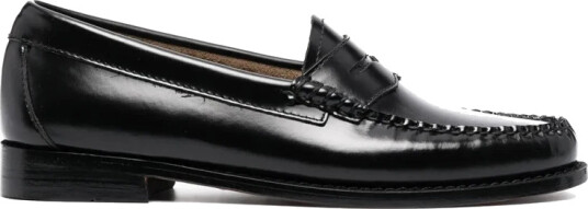 G.h. Bass & Co. Dame Sko Svart 40 1/2 EU,