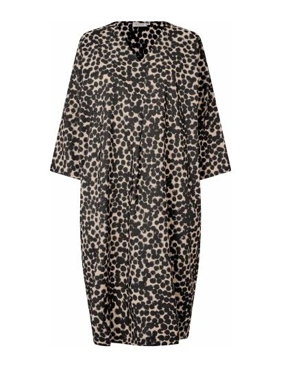 Masai Manodetta - Black - XS Masai Manodetta - Black - XS