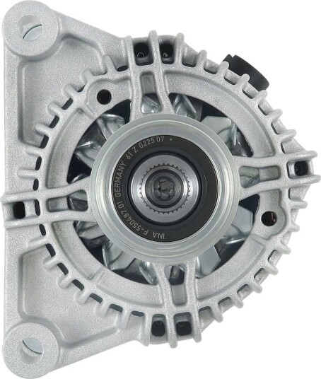 AS PL A6124DENSO Dynamo